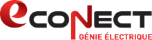 Logo econnect